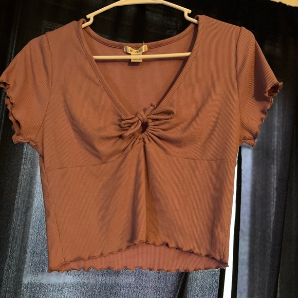 Crop top - Picture 3 of 3